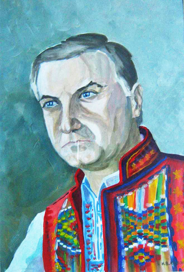 Ковач Іван Васильович